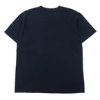 ELVIS PRESLEY エルヴィス プレスリー バンド Tシャツ XL ブラック コットン 星条旗 anvilボディ ビッグサイズ ホンジュラス製