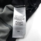 MOUNTAIN HARDWEAR Mountain Tech Fleece Vest, Size L, Black, MOUNTAIN TECH VEST OM4165