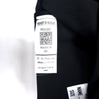 NEXUS VII x GENERAL RESEARCH Parasite Mountain Parka Size 48 Black 60/40 Cross Nylon Cotton N-20 PARASITE RRS-NTC-J0A