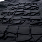 NEXUS VII x GENERAL RESEARCH Parasite Mountain Parka Size 48 Black 60/40 Cross Nylon Cotton N-20 PARASITE RRS-NTC-J0A