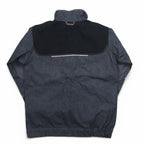 Molinel Expert Eurowork France Utility Jacket L Grey Cordura Denim Unused