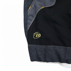 Molinel Expert Eurowork France Utility Jacket L Grey Cordura Denim Unused