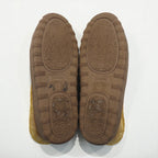 Tamarac ムートンブーツ 28cm ブラウン 羊革 ラムウール Highlander Fur Slippers