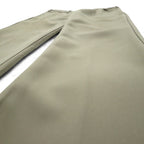Levi's 80年代 USA製 スタプレ チノパンツ L ベージュ 42TALONジップ 黒タブ ボタン裏520 10517 6123