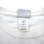 Hard Rock CAFE 90年代 ロゴプリント Tシャツ XL ホワイト コットン HONOLULU メキシコ製