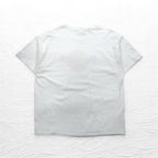 Hard Rock CAFE 90年代 ロゴプリント Tシャツ XL ホワイト コットン HONOLULU メキシコ製