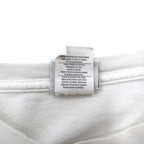 Hard Rock CAFE 90年代 ロゴプリント Tシャツ XL ホワイト コットン HONOLULU メキシコ製