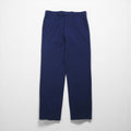 NAUTICA Slacks, Pants, Size L, Navy, Polyester, Tapered