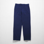 NAUTICA Slacks, Pants, Size L, Navy, Polyester, Tapered