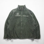 ECWCS GEN3 Level 3 Polartec Fleece Jacket, Khaki, Size L, US Army, Goodwill Industries, 8415-01-538-6747