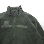 ECWCS GEN3 Level 3 Polartec Fleece Jacket, Khaki, Size L, US Army, Goodwill Industries, 8415-01-538-6747