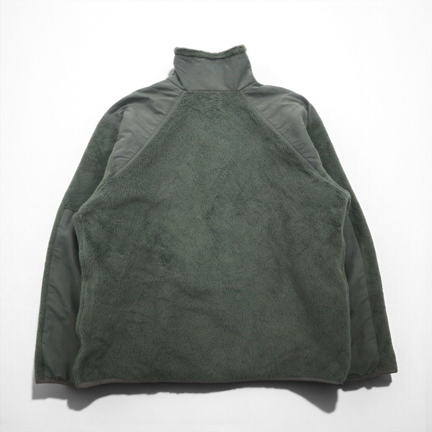 ECWCS GEN3 Level 3 Polartec Fleece Jacket, Khaki, Size L, US Army, Goodwill Industries, 8415-01-538-6747