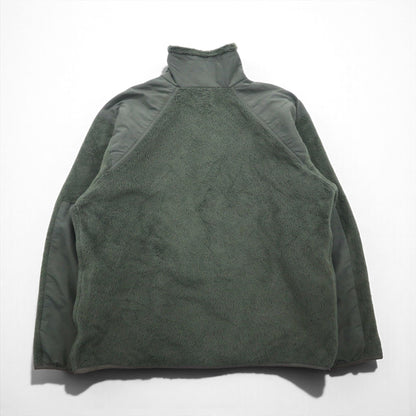 ECWCS GEN3 Level 3 Polartec Fleece Jacket, Khaki, Size L, US Army, Goodwill Industries, 8415-01-538-6747