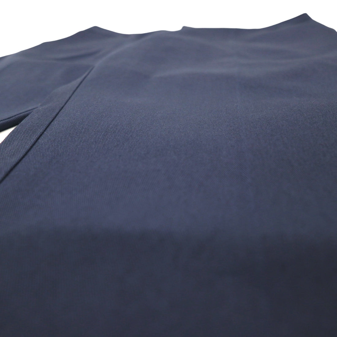 Dickies 874 オリジナルフィット ワークパンツ チノパンツ XL ネイビー ポリエステル コットン