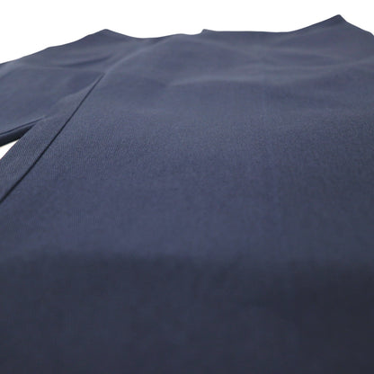 Dickies 874 オリジナルフィット ワークパンツ チノパンツ XL ネイビー ポリエステル コットン