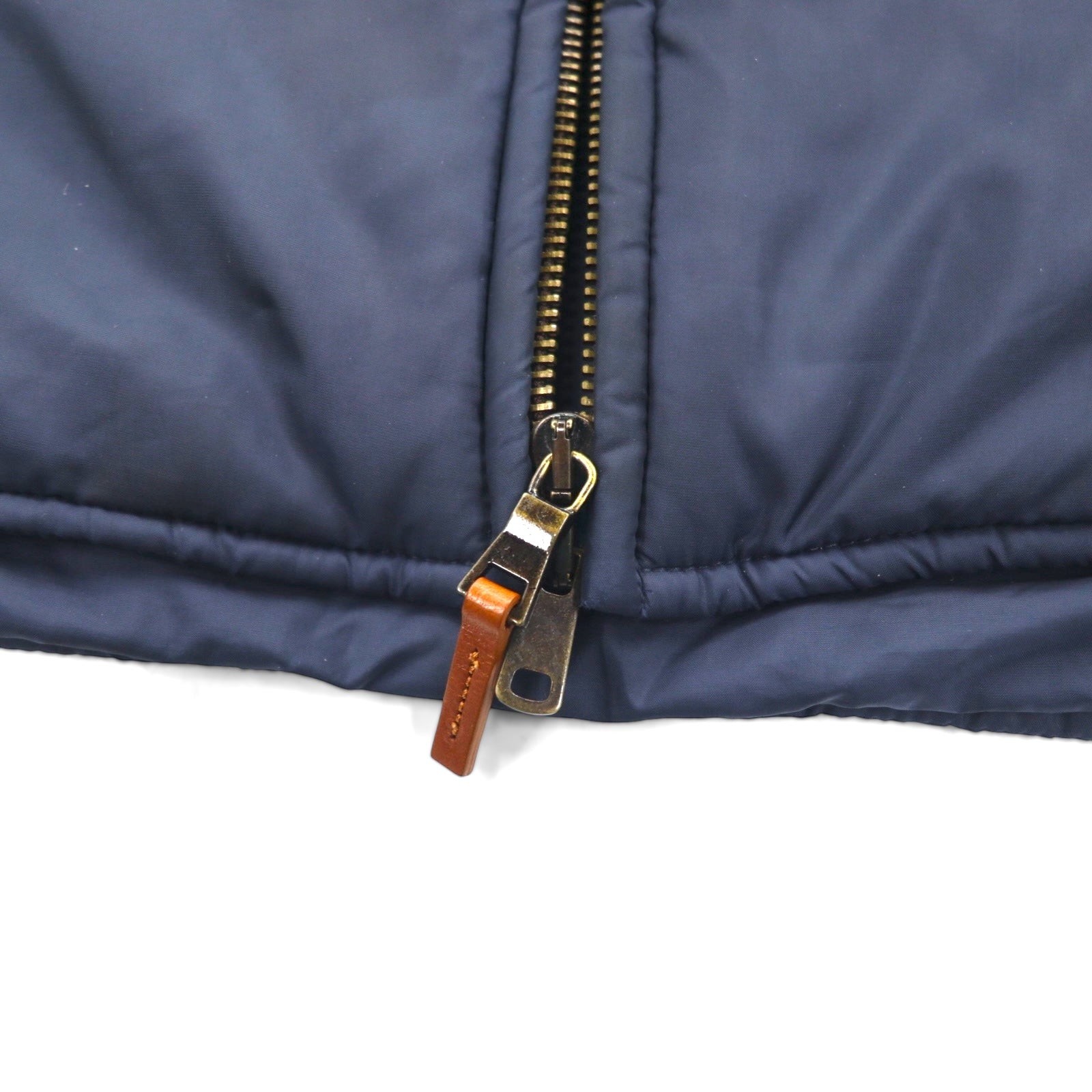 Polo Ralph Lauren Quilted Vest, XL, Navy, Padded, Double Pony Emblem Embroidered