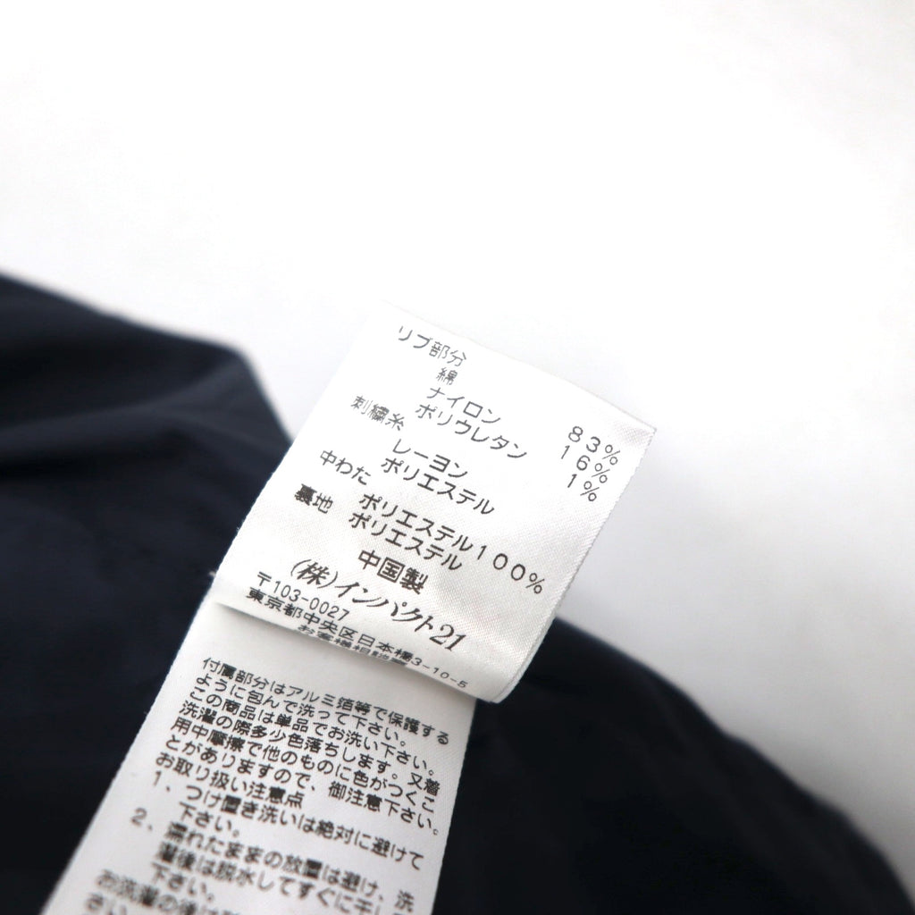 Polo Ralph Lauren Quilted Vest, XL, Navy, Padded, Double Pony Emblem Embroidered