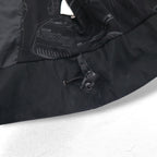 Snap-on RACING Racing Jacket XL Black Team Race JACKET by CHOKO AUTHENTIC