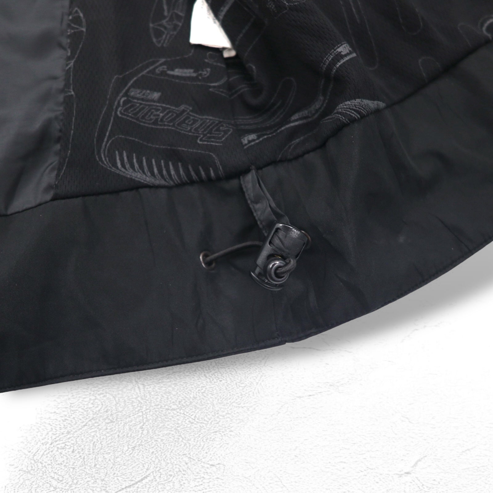 Snap-on RACING Racing Jacket XL Black Team Race JACKET by CHOKO AUTHENTIC