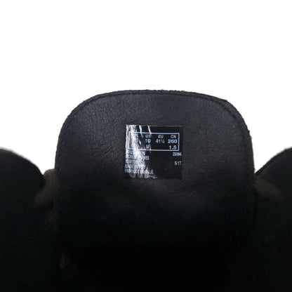 Clarks デザートブーツ チャッカブーツ 26cm ブラウン スエード ORIGINALS 23066 イタリア製