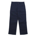 Dickies チノパンツ ワークパンツ L ネイビー ポリエステル コットン GP8111