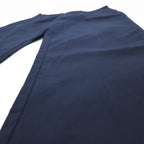 Dickies チノパンツ ワークパンツ L ネイビー ポリエステル コットン GP8111