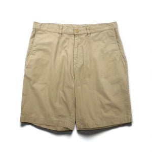 patagonia オーガニックコットン オールウェア ショートパンツ ハーフパンツ L ベージュ 57726