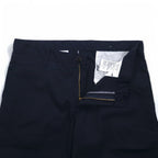 Dickies チノパンツ ワークパンツ L ネイビー ポリエステル コットン GP8111