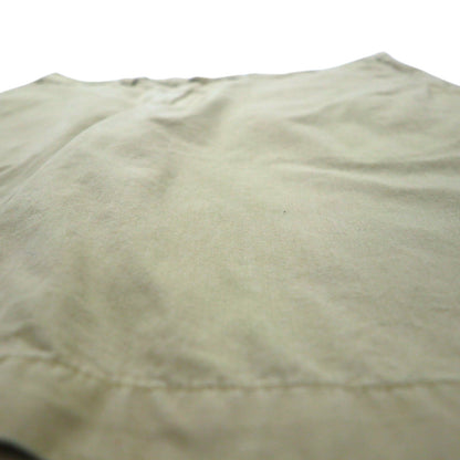 patagonia オーガニックコットン オールウェア ショートパンツ ハーフパンツ L ベージュ 57726