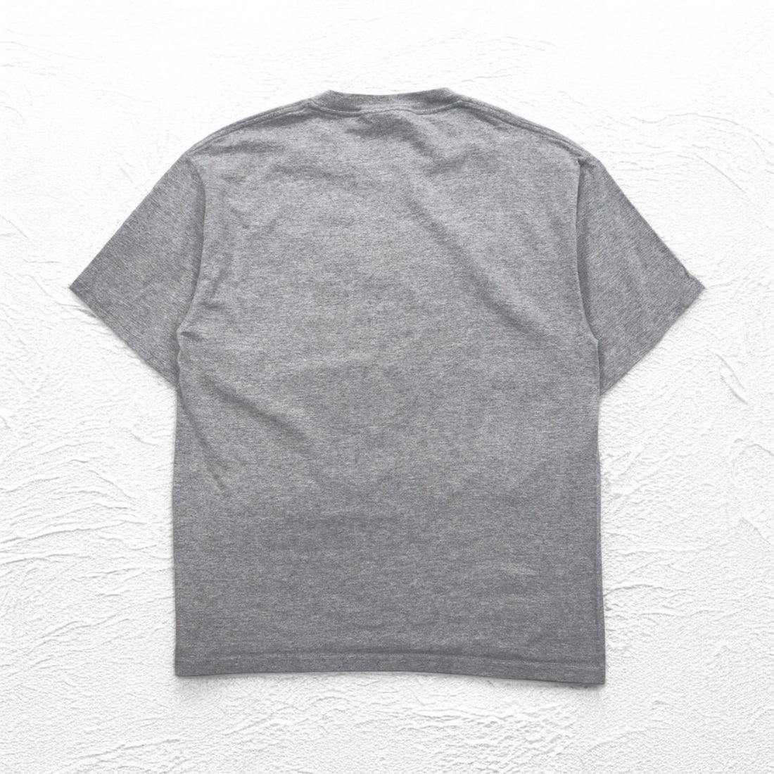 Lee SPORT 90s NHL Printed T-Shirt, Large, Grey, Cotton, DETROIT RED WINGS