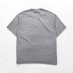 Lee SPORT 90年代 NHL プリント Tシャツ L グレー コットン DETROIT RED WINGS