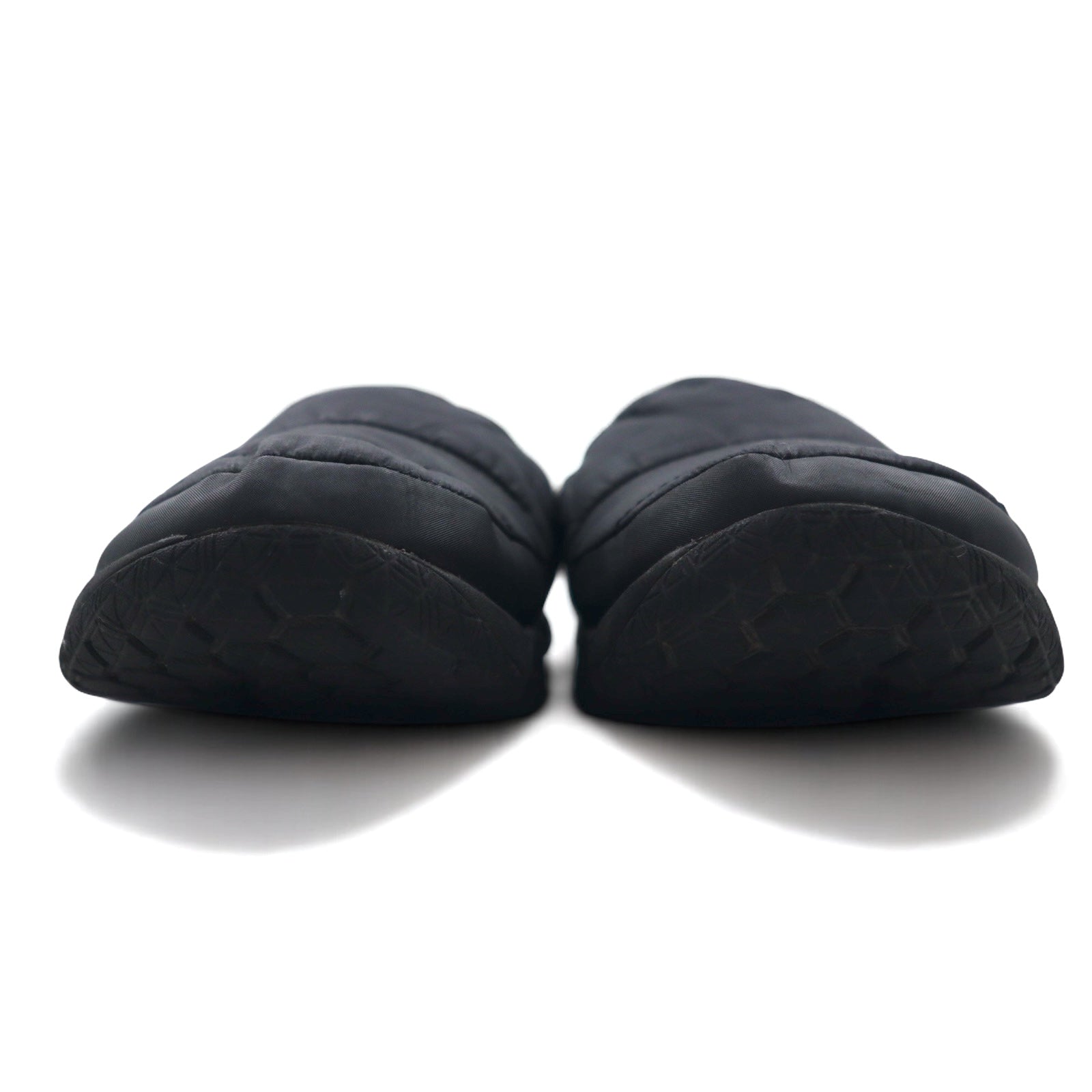 THE NORTH FACE TRACTION MULE LITE Slip-on 28cm Black Ripstop PRIMALOFT NF51582