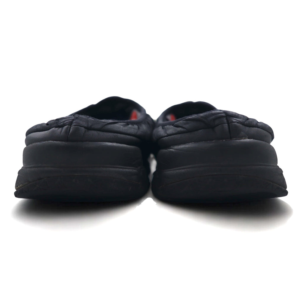 THE NORTH FACE TRACTION MULE LITE Slip-on 28cm Black Ripstop PRIMALOFT NF51582