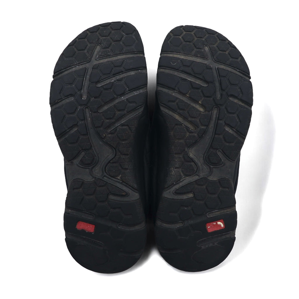 THE NORTH FACE TRACTION MULE LITE Slip-on 28cm Black Ripstop PRIMALOFT NF51582