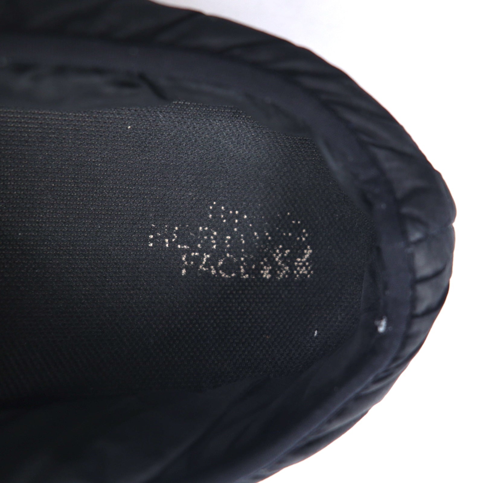 THE NORTH FACE TRACTION MULE LITE Slip-on 28cm Black Ripstop PRIMALOFT NF51582