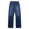 Levi's 00年代 スペイン製 501 ユーロリーバイス デニムパンツ M インディゴ ブルー ボタンフライ 00501-0175