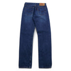 Levi's 00年代 スペイン製 501 ユーロリーバイス デニムパンツ M インディゴ ブルー ボタンフライ 00501-0175