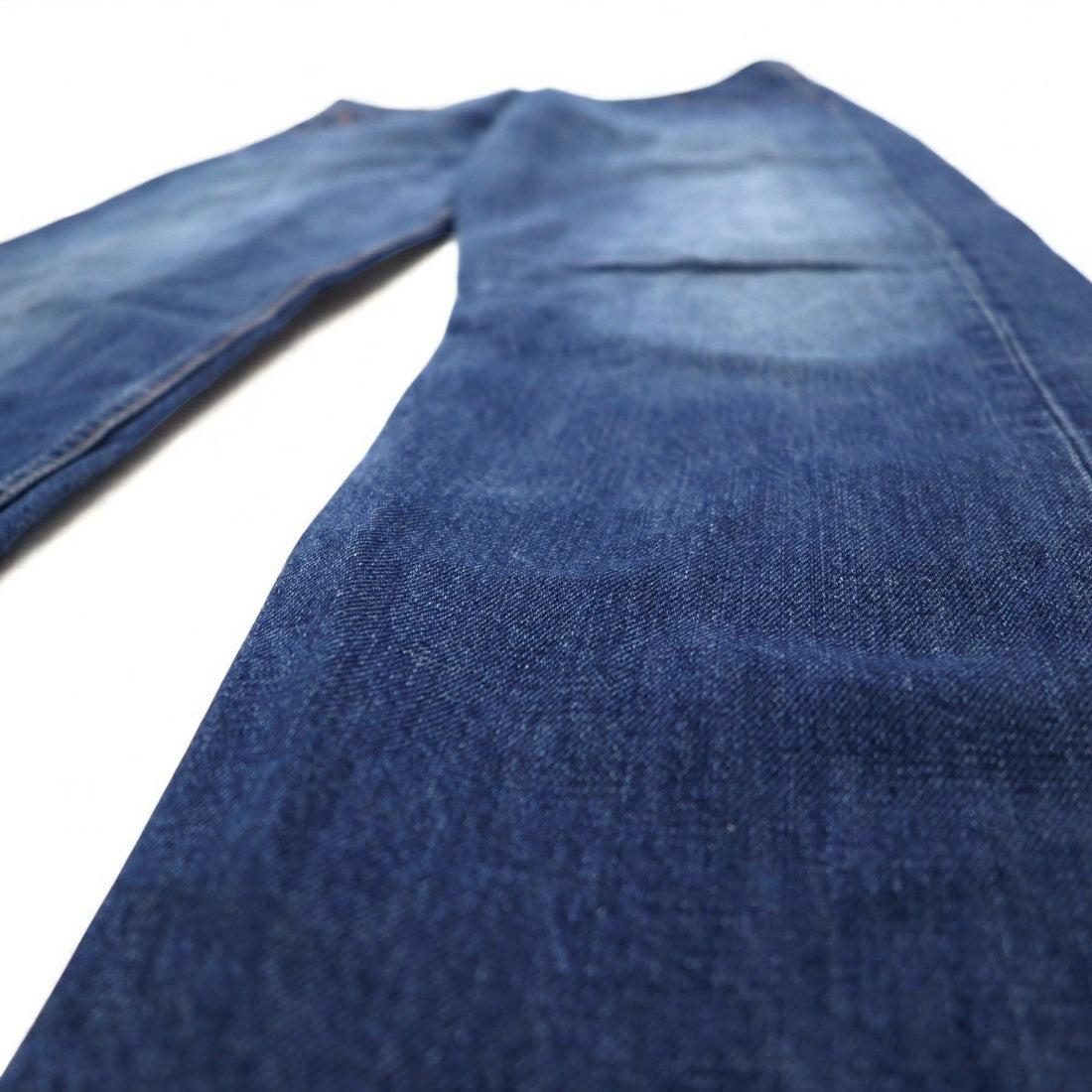 Levi's 00年代 スペイン製 501 ユーロリーバイス デニムパンツ M インディゴ ブルー ボタンフライ 00501-0175