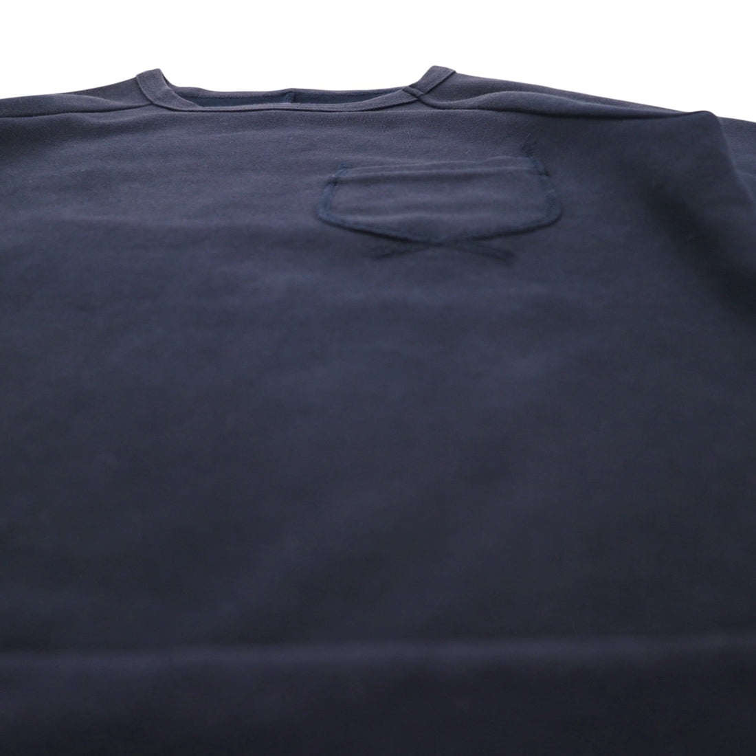 THE NORTH FACE PURPLE LABEL Crew Neck Sweatshirt S Navy COOLMAX MOUNTAIN CREW NECK SWEAT NT6451N