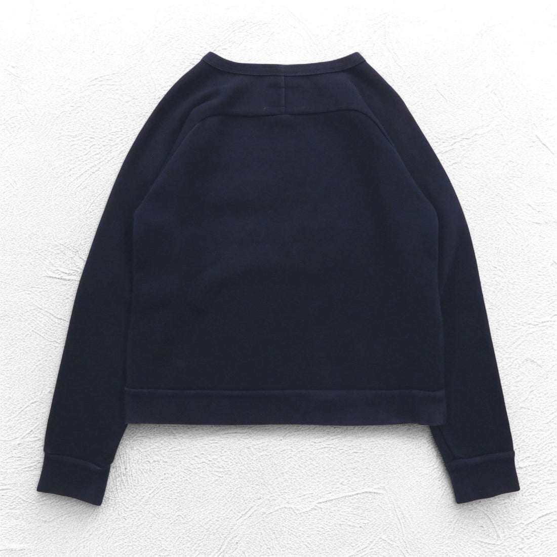 THE NORTH FACE PURPLE LABEL Crew Neck Sweatshirt S Navy COOLMAX MOUNTAIN CREW NECK SWEAT NT6451N