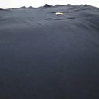 Carhartt ロングスリーブ ポケット Tシャツ ロンT XL ネイビー ORIGINAL FIT K126 メキシコ製