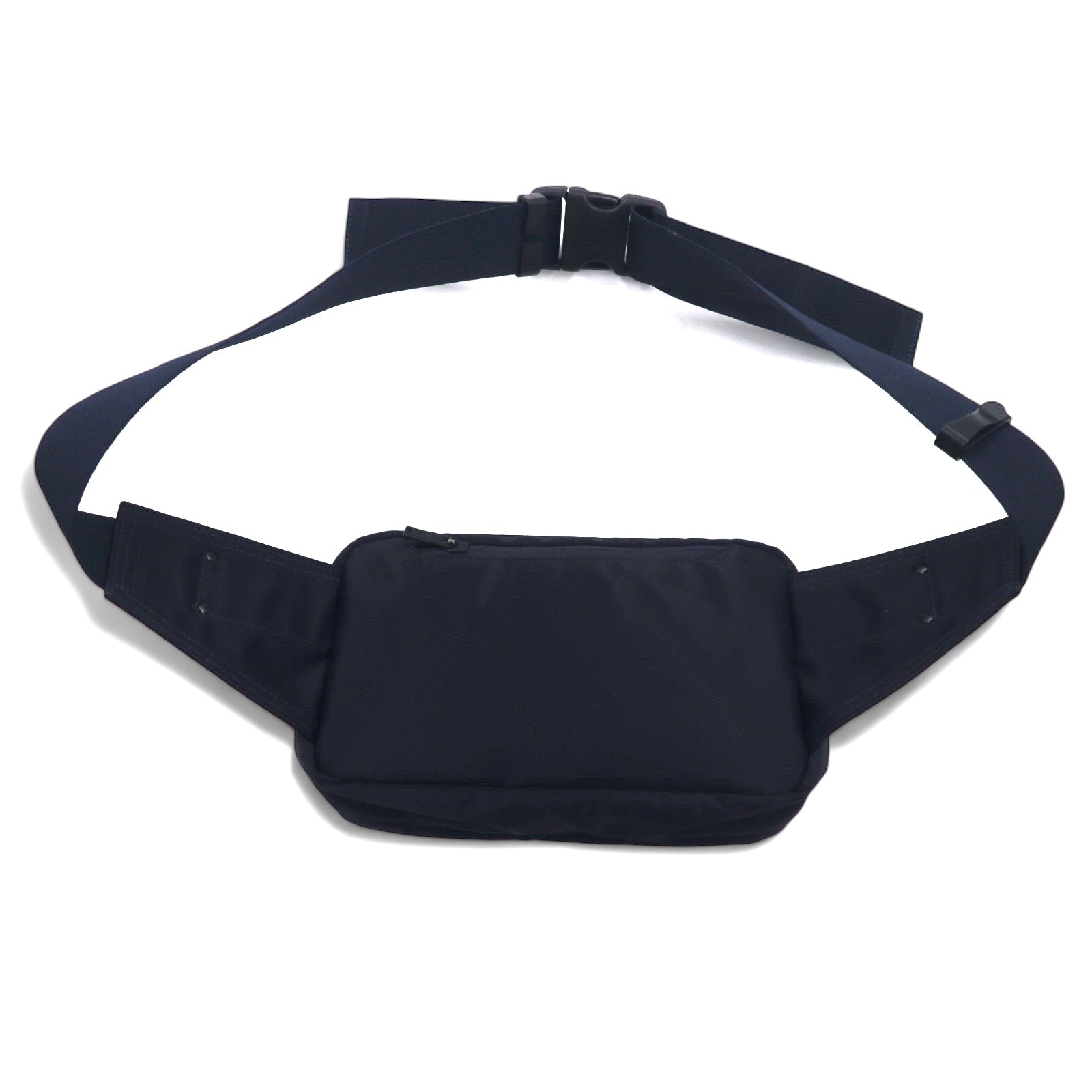 PORTER LIFT Shoulder Bag/Waist Bag Navy Nylon Leather LIFT 822-06132 Made in Japan