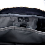 PORTER LIFT Shoulder Bag/Waist Bag Navy Nylon Leather LIFT 822-06132 Made in Japan