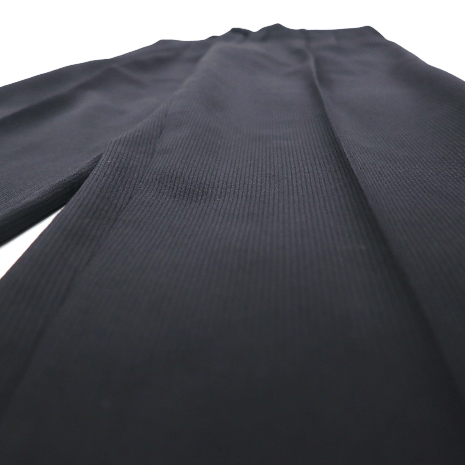 Paul Smith 90s 3B Suit Set, XL, Black Wool, Tessitura di Quaregna by GHIONE, Made in Japan