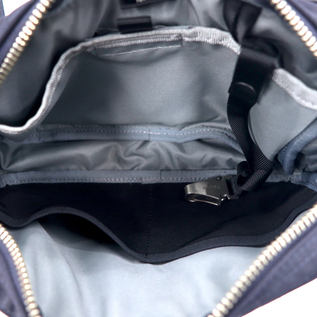 PORTER LIFT Shoulder Bag/Waist Bag Navy Nylon Leather LIFT 822-06132 Made in Japan