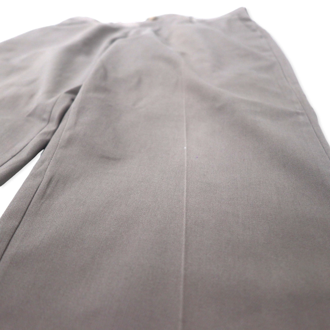 LEE チノパンツ 34 カーキ コットン PERFORMANCE KHAKIS 4182315 メキシコ製