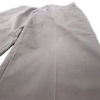 LEE チノパンツ 34 カーキ コットン PERFORMANCE KHAKIS 4182315 メキシコ製