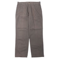 日本然リトテ-古着オンライン-LEE チノパンツ 34 カーキ コットン PERFORMANCE KHAKIS 4182315 メキシコ製-LEE Chino PANTS 34 KHAKI Cotton PERFORMANCE KHAKIS 4182315 Mexico Made