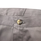 LEE チノパンツ 34 カーキ コットン PERFORMANCE KHAKIS 4182315 メキシコ製