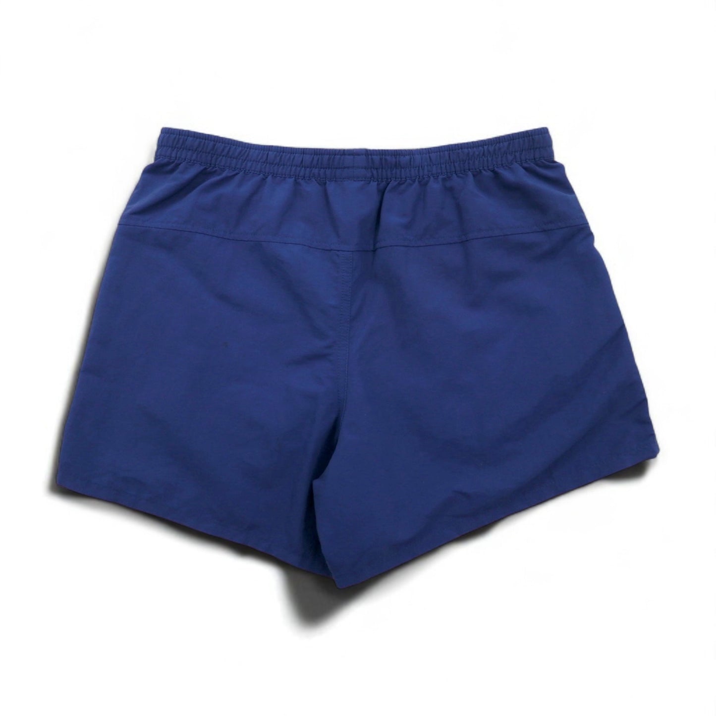 Patagonia Baggies Shorts, 5-inch, Navy Nylon, Size S, 57058